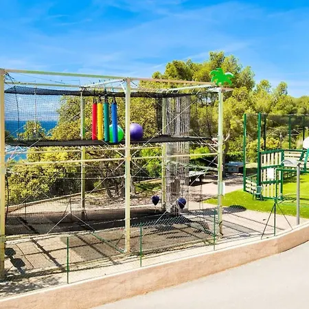 à Saint-raphaël Appartamento Saint-Raphaël