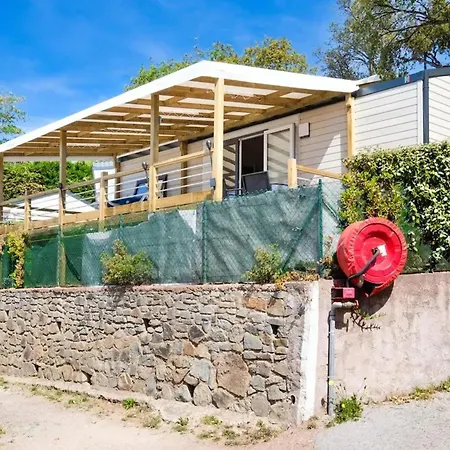 à Saint-raphaël Appartamento *