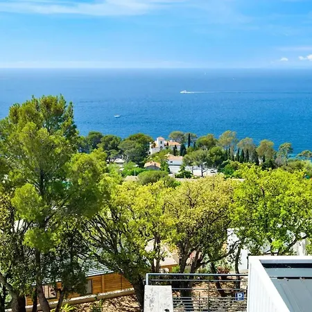 à Saint-raphaël Appartamento