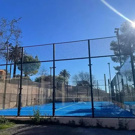 Appartamento à Saint-raphaël