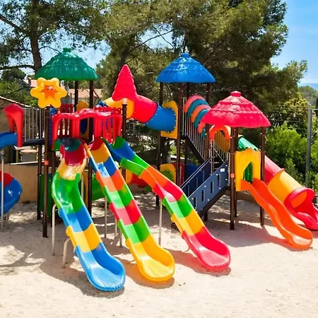 A Saint-raphael Lägenhet *