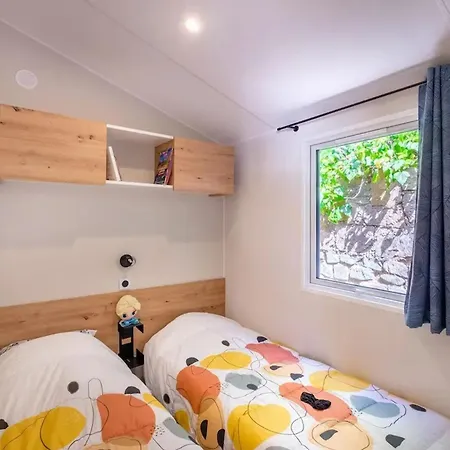 Lägenhet A Saint-raphael *