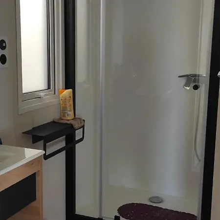 Raphael Apartment