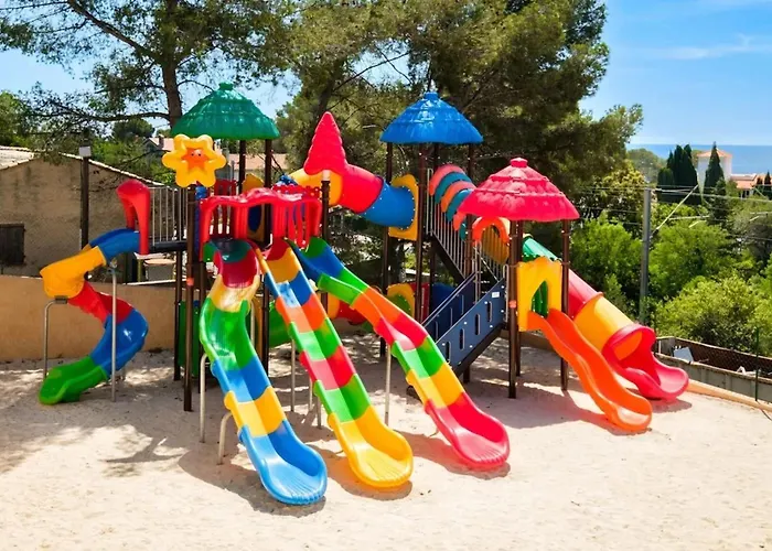 A Saint-raphael Apartamento *