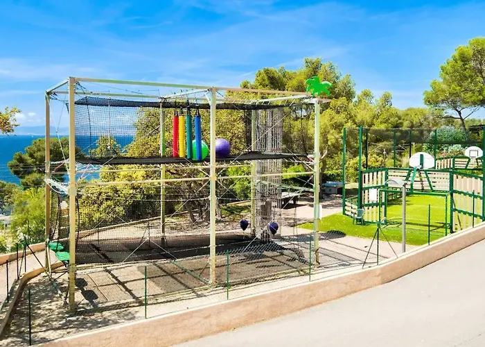 A Saint-raphael Apartamento Saint-Raphaël