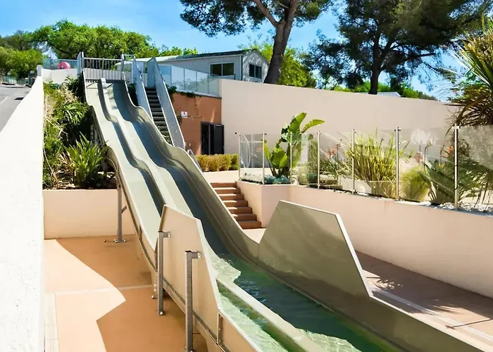 Raphael Saint-Raphael (Var)