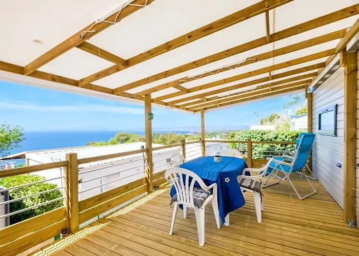 Apartamento A Saint-raphael