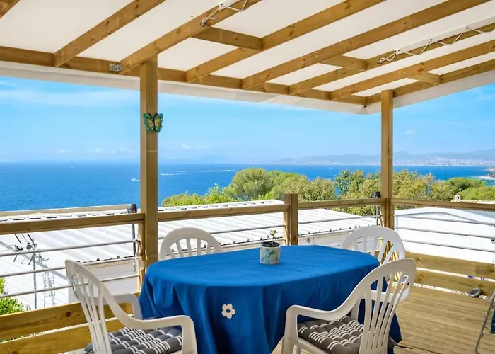 A Saint-raphael Apartamento *