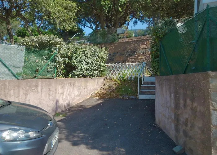 A Saint-raphael Apartamento *